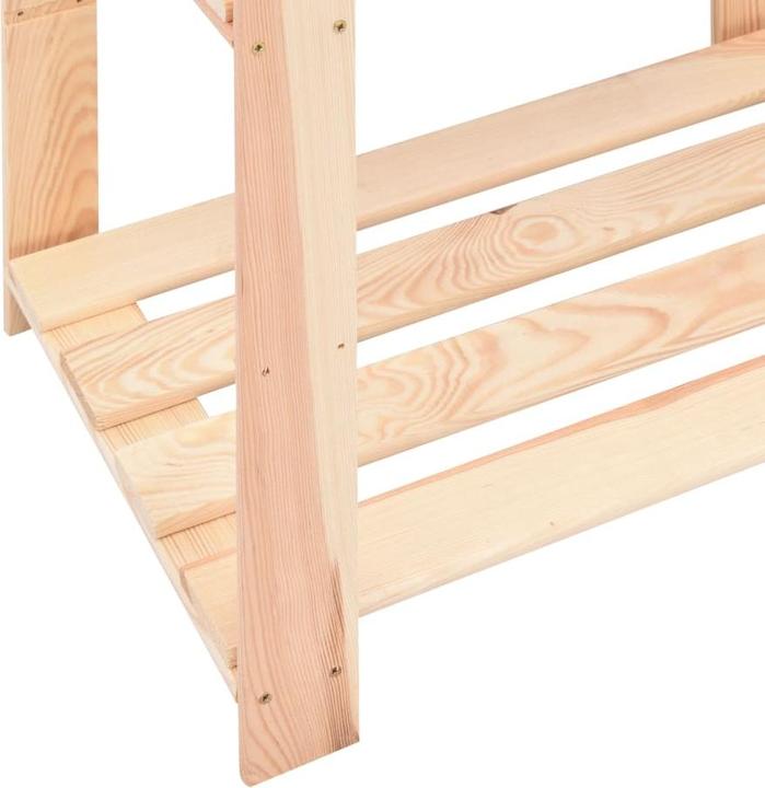 Actual product image vidaXL Leif