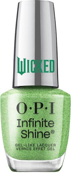 OPI HRR15 IS - 'm Phosphorescent - INFINITE SHINE (Gel-Effekt Nagellack)