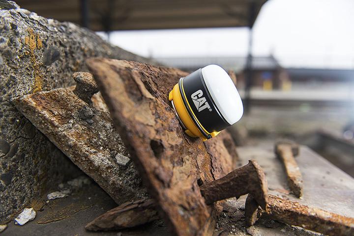 Productafbeelding Cat Mini lantaarn incl. powerbank