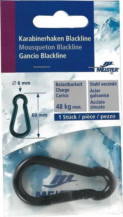 Image du produit Meister Blackline
