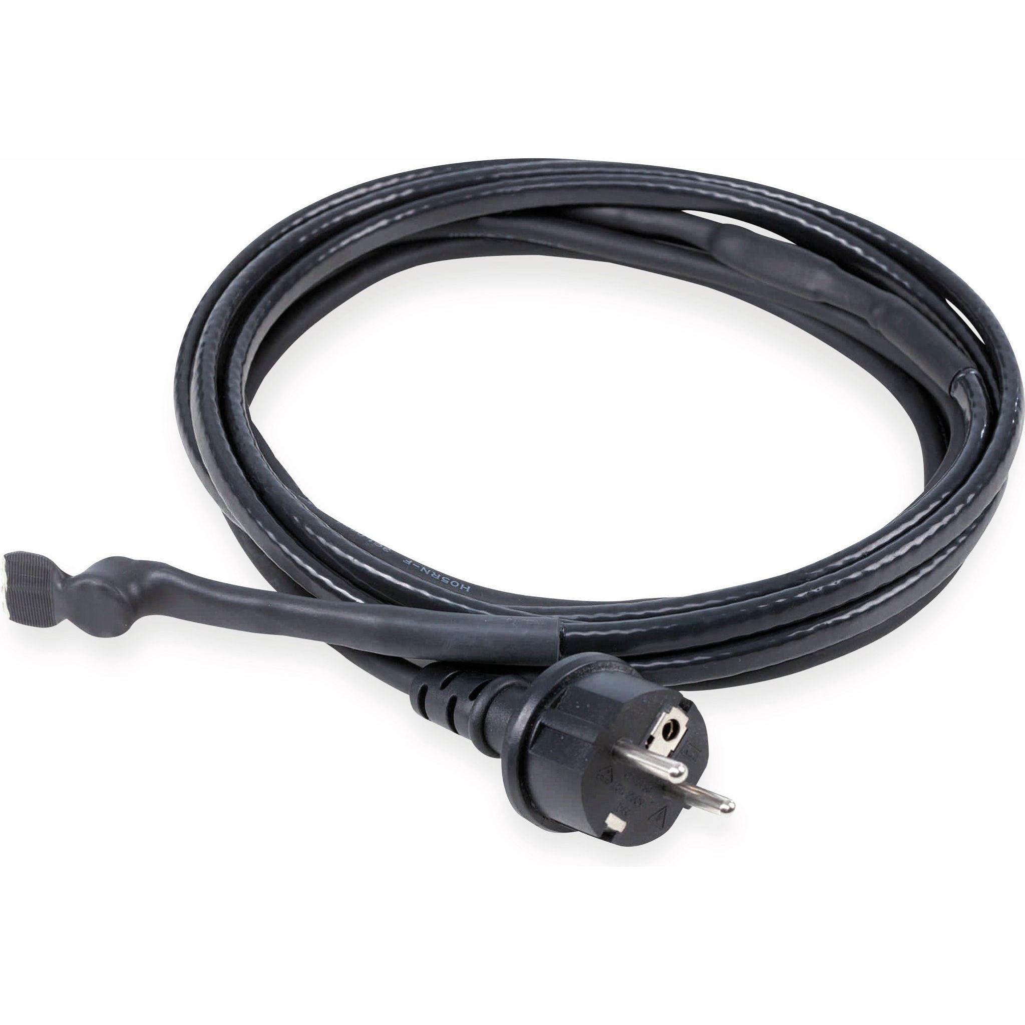 As - Schwabe, Zubehör Sanitärinstallation, Heizkabel