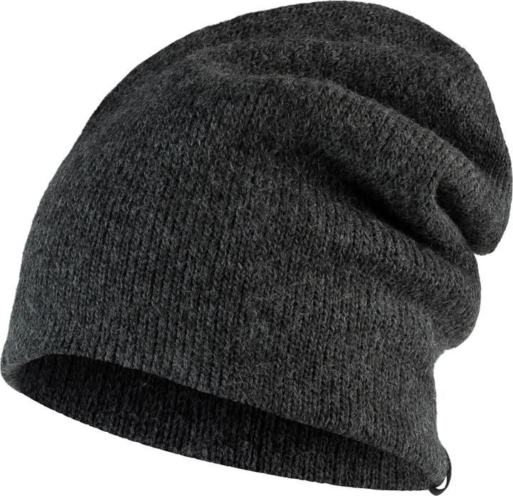 Produktbild Buff Knitted Hat Jarn Graphite (One Size)