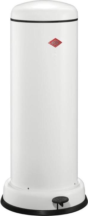 Produktbild Wesco Big Baseboy Weiss 30 L (30 l)