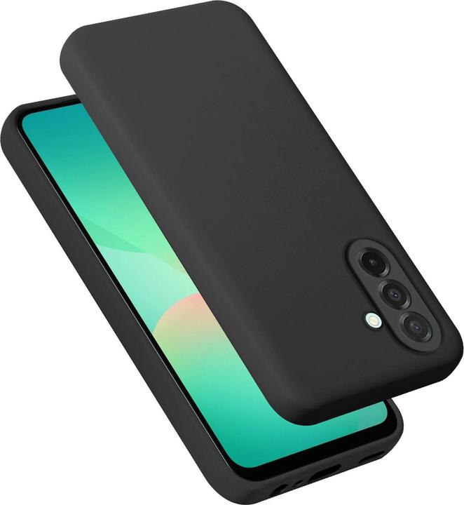 Cadorabo Hülle für Samsung Galaxy A26 im Liquid Case Design (Samsung Galaxy A26)