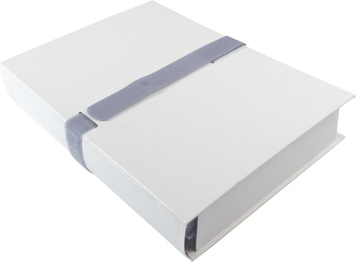 Produktbild Exacompta Mappen mit dehnbarem Rücken (A4, 1 x)