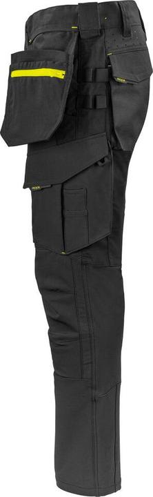 Produktbild Projob 5551 PANTALON STRETCH (96)