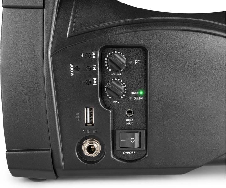 Immagine prodotto Vonyx PA-System ST014 (Attivo, 1x 30 W)