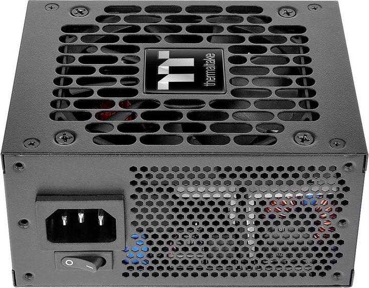 Produktbild Thermaltake Tt Toughpower SFX 0 750W EU PS-STP-0750FNFAGE-1 (750 W)