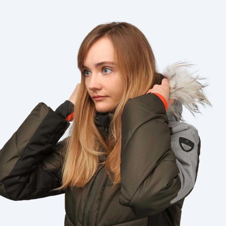 Actual product image Icepeak Electra Skijacke (S)