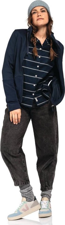 Actual product image Schöffel Pelham L Fleece Jacket (XS)