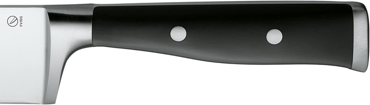 Produktbild WMF Messerset Küchenmesser 3tlg Grand Class Made in Germany Performance Cut (20 cm)