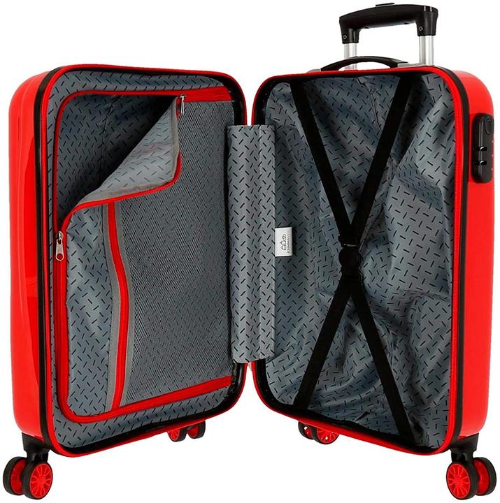 Image du produit Valise cabine Spiderman