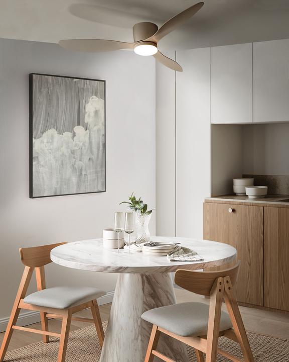 Produktbild Beliani Vembar (45 dB)