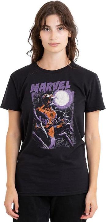 Produktbild Halloween TShirt (M)