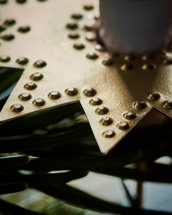 Produktbild House Doctor Christmas lights w. remote, HDLED, White