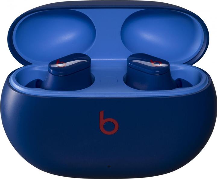 Produktbild Beats Studio Buds (ANC, 24 h, Kabellos)