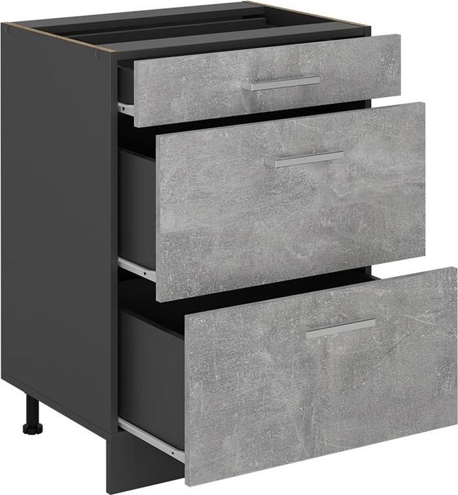 Produktbild Vicco Küchenunterschrank R-Line