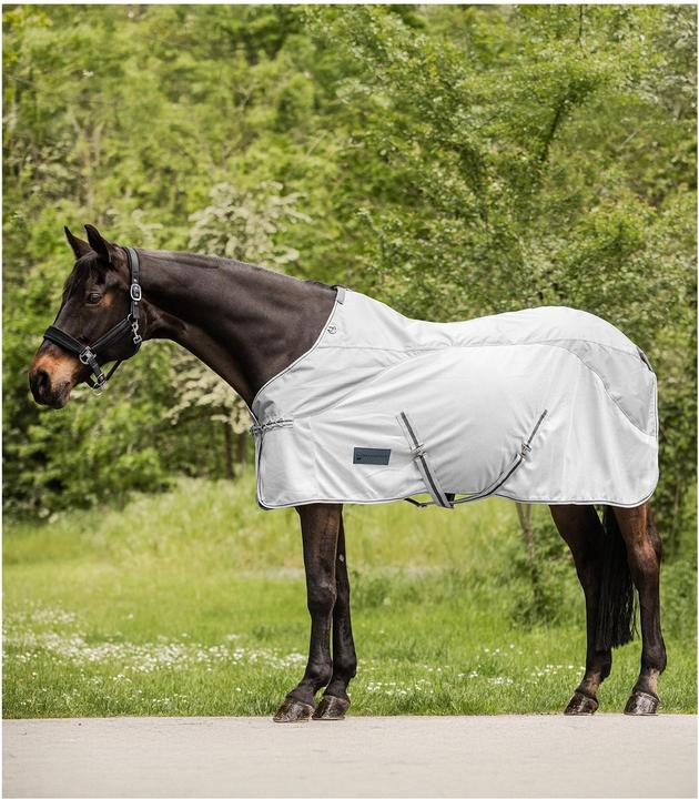 Produktbild Waldhausen Regen-Fliegendecke Pect (135 cm)