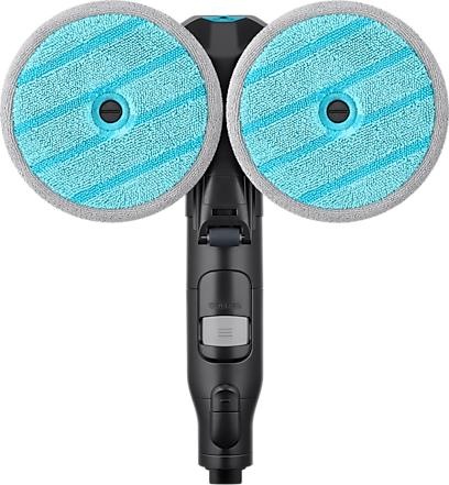 Actual product image Samsung Bespoke Jet Plus Pro Extra (580W)