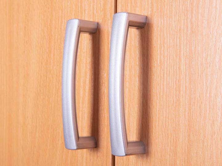 Actual product image Inter Link Vetra (70 x 34 x 189 cm)