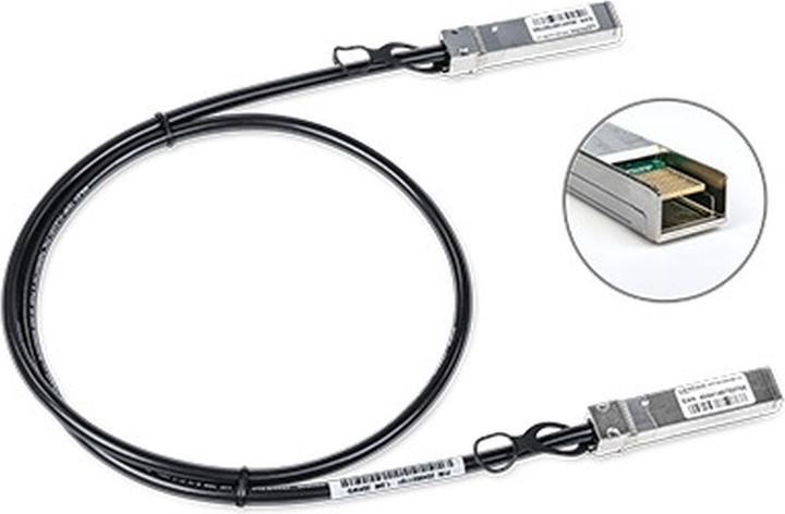 Lancom Systems SFP-DD-DAC50-1m (UTP, CAT5, 1 m)