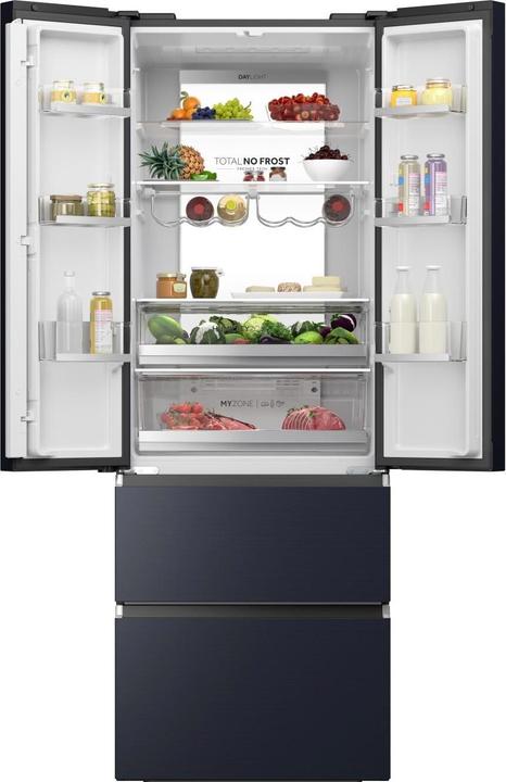 Actual product image Haier HFW7720ENMB