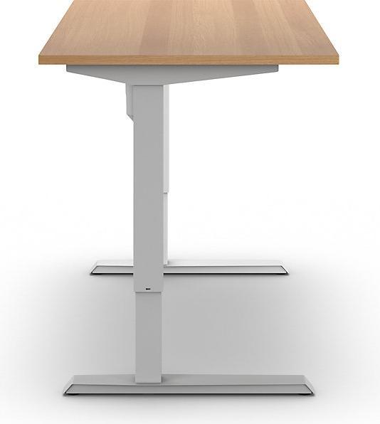 Image du produit kaiserkraft Venla (120 x 80 x 118,5 cm)