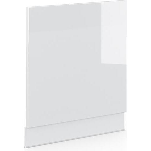 Vicco Frontblende Fame-Line, Geschirrspüler Zubehör, Weiss