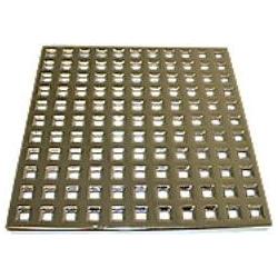 Thumbnail - SSI Computer, Zubehör Sanitärinstallation, Firk.Rist Rustfri 209 MM - Type F