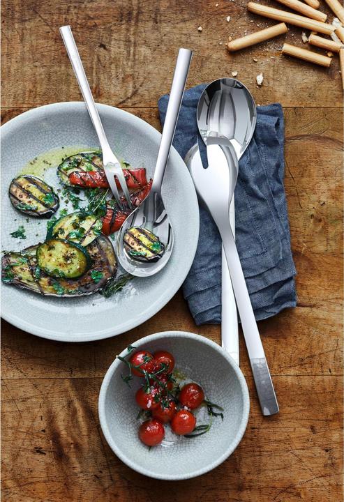 Image du produit WMF Nuova (Serveurs à salade, Cuillère de service, Fourchette à viande)