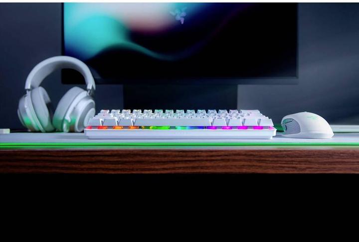 Produktbild Razer Huntsman Mini (DE, Kabelgebunden)