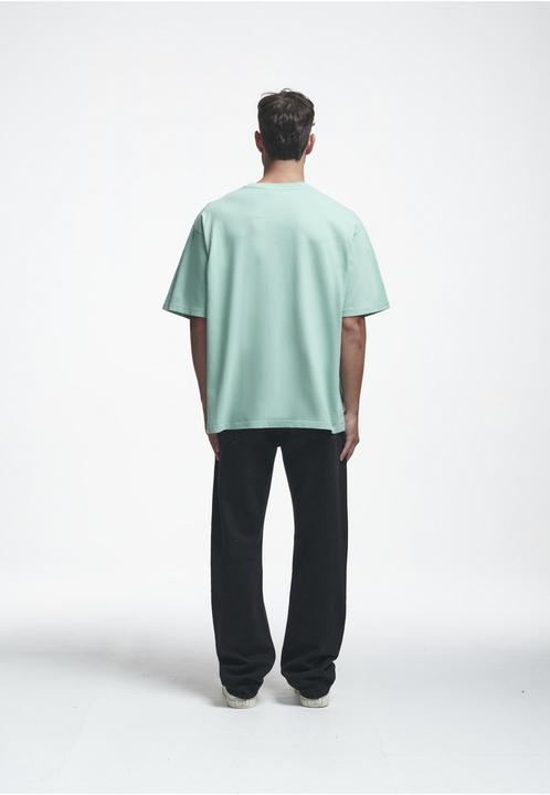 Immagine prodotto 2Y Studios Maglietta Basic Oversize - 87509 (L)