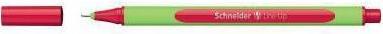 Produktbild Schneider Fineliner Line-Up - Rot (1x)