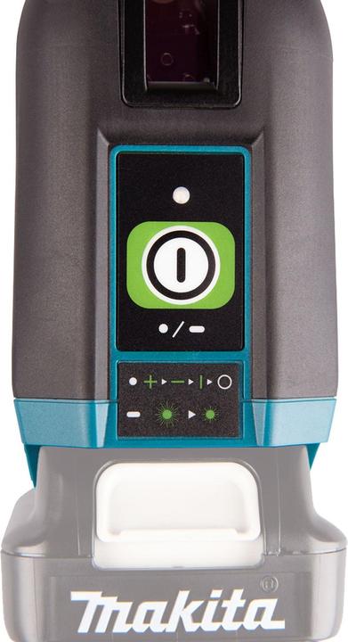 Actual product image Makita SK 106 (Cross line laser)