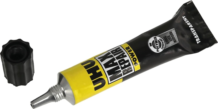 Immagine prodotto UHU Riparazione Max (20 g)