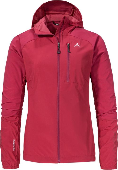 Produktbild Schöffel Hybrid Jk Style Mamry WMS (44, XXL)