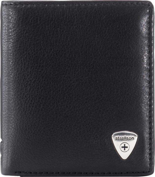 Actual product image Strellson BillFold Q6 harrison reno