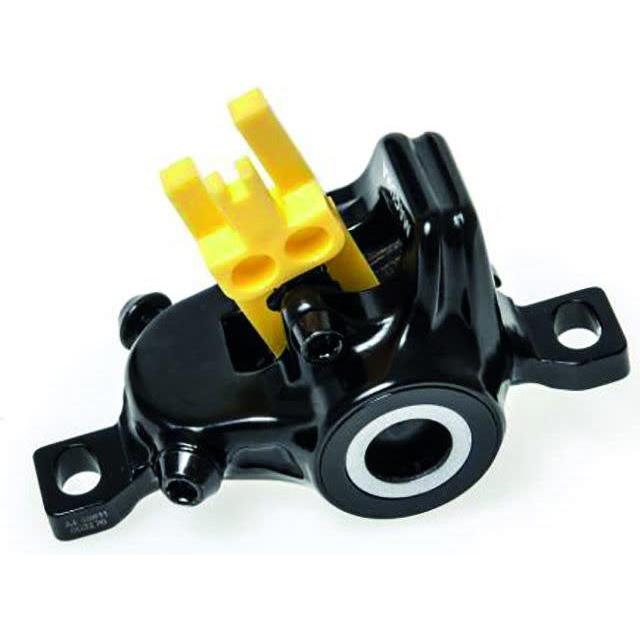 Magura, Scheibenbremse, (Vorderradbremse, Bremsset, 2)