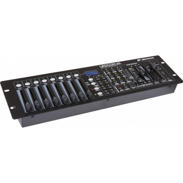 JB Systems JB-Systems LEDCON-XL (Controllo), Accessori per illuminotecnica