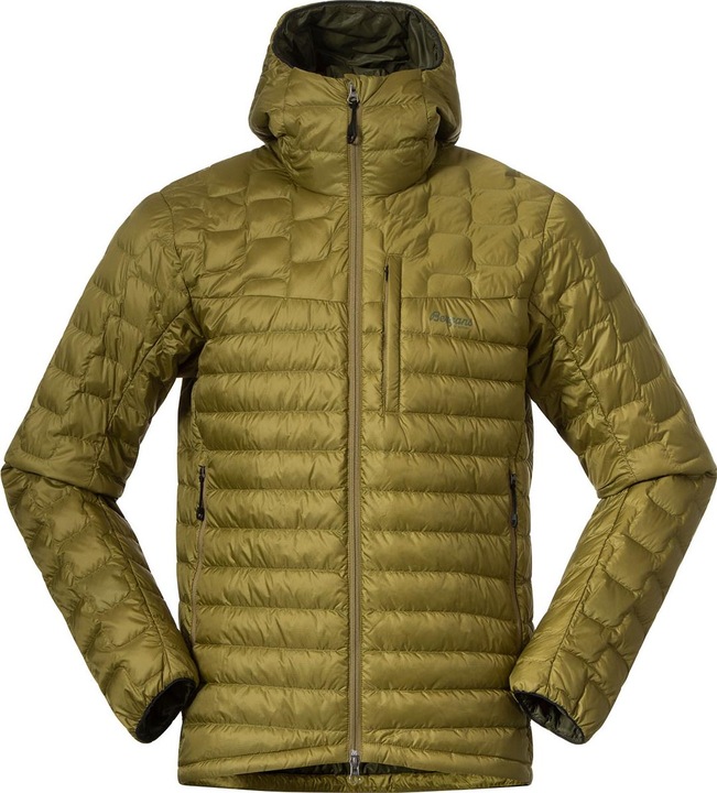 Verde Oliva