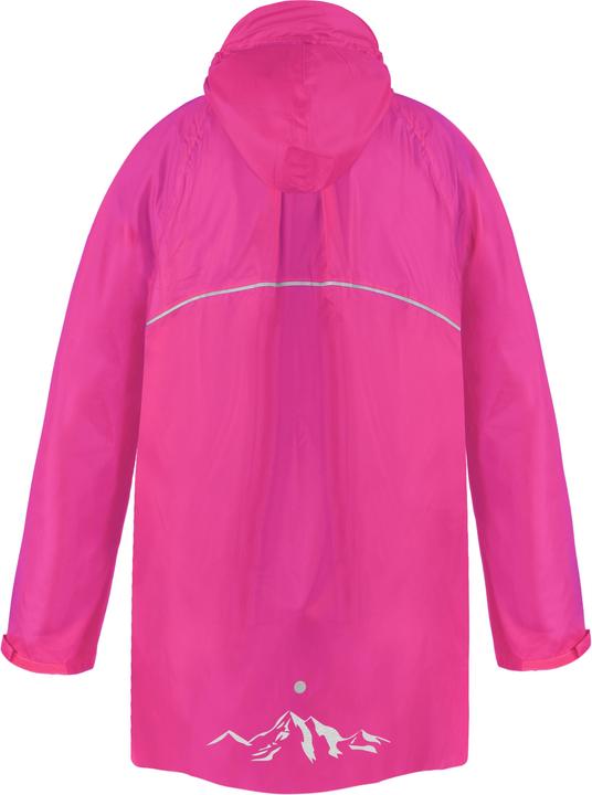 Image du produit Normani Poncho de pluie pour enfants Mawsynram (Taille unique)