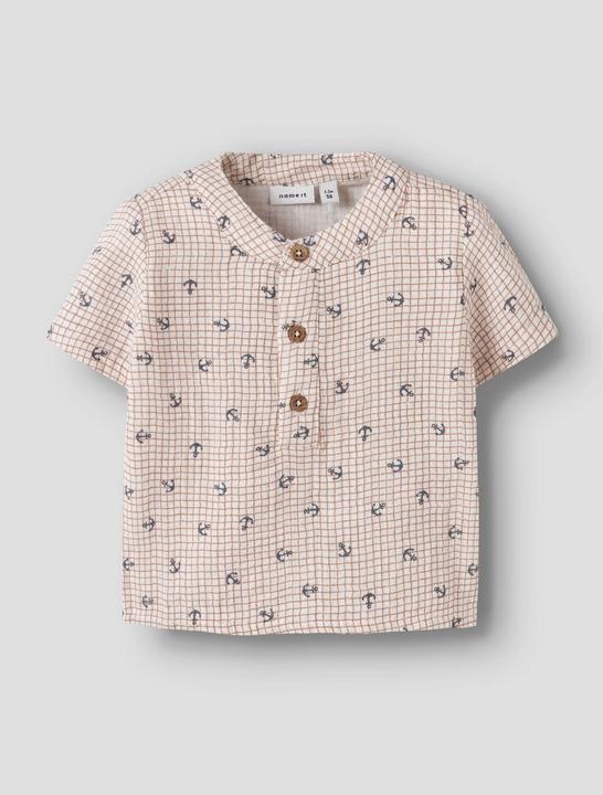Immagine prodotto Name it Regular Fit Hemd (68)