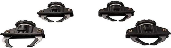 Image du produit Thule Kit de montage Mounting Bag Fast Click