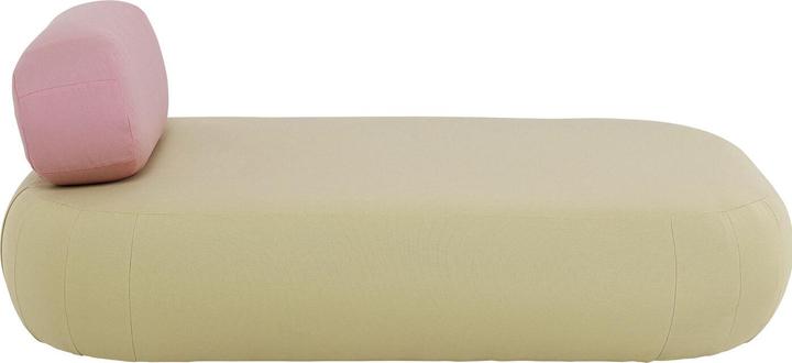 Immagine prodotto Kare Design Recamiere Blue Marlin Outdoor Lime Coral