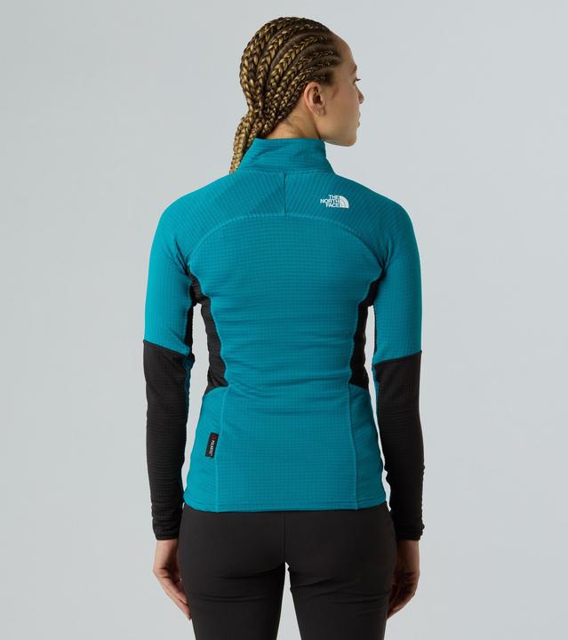 Produktbild North Face Polartec Powergrid Stormgap (M)