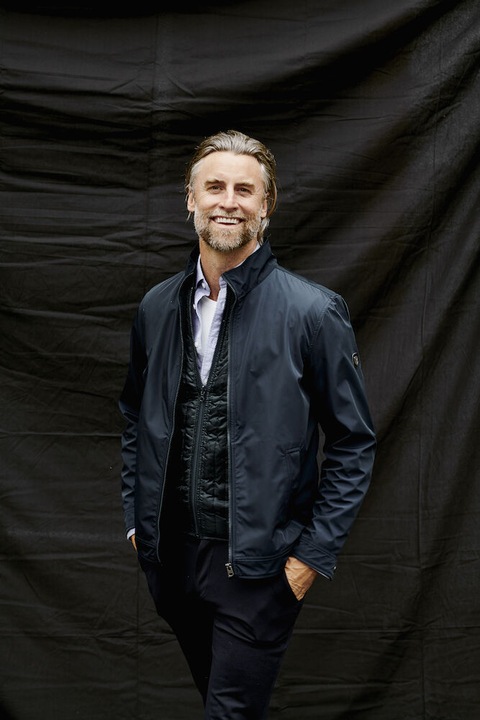 Image du produit Cutter & Buck Veste Shelton 3-1 Hommes (S)