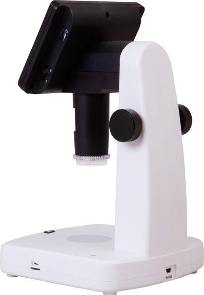 Actual product image Levenhuk DTX 700 LCD digital microscope
