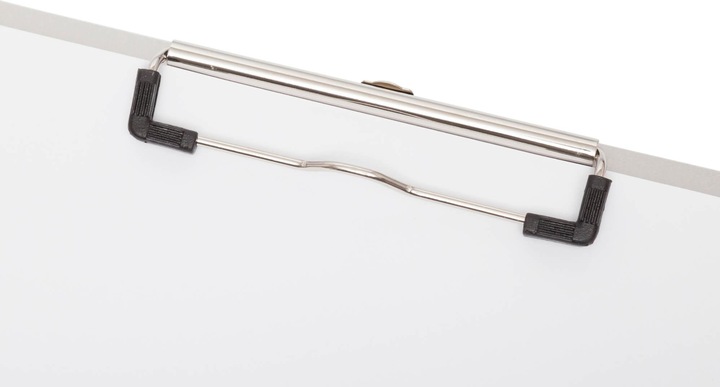 Actual product image Maul Writing plate U-clamp terminal (23 x 32 cm)