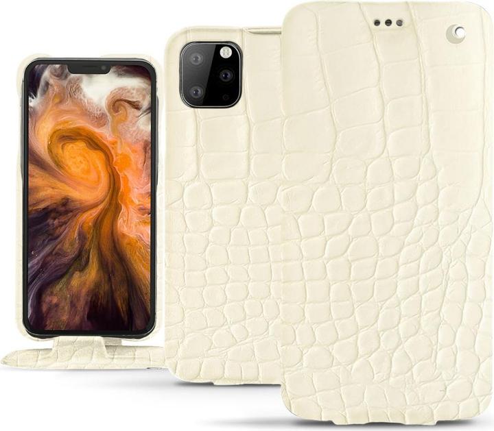 Image du produit Noreve Housse cuir vertical (Apple iPhone 11 Pro Max)