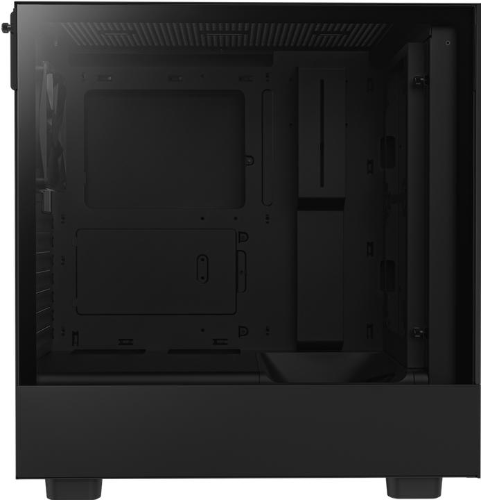 Actual product image NZXT H5 Flow (ATX, mATX, Mini-ITX)